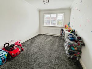 Bedroom 3- click for photo gallery